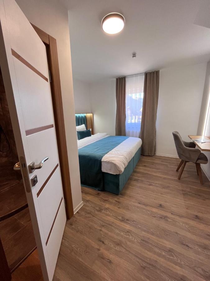 Pension Rexha Am Weissensee Füssen Εξωτερικό φωτογραφία