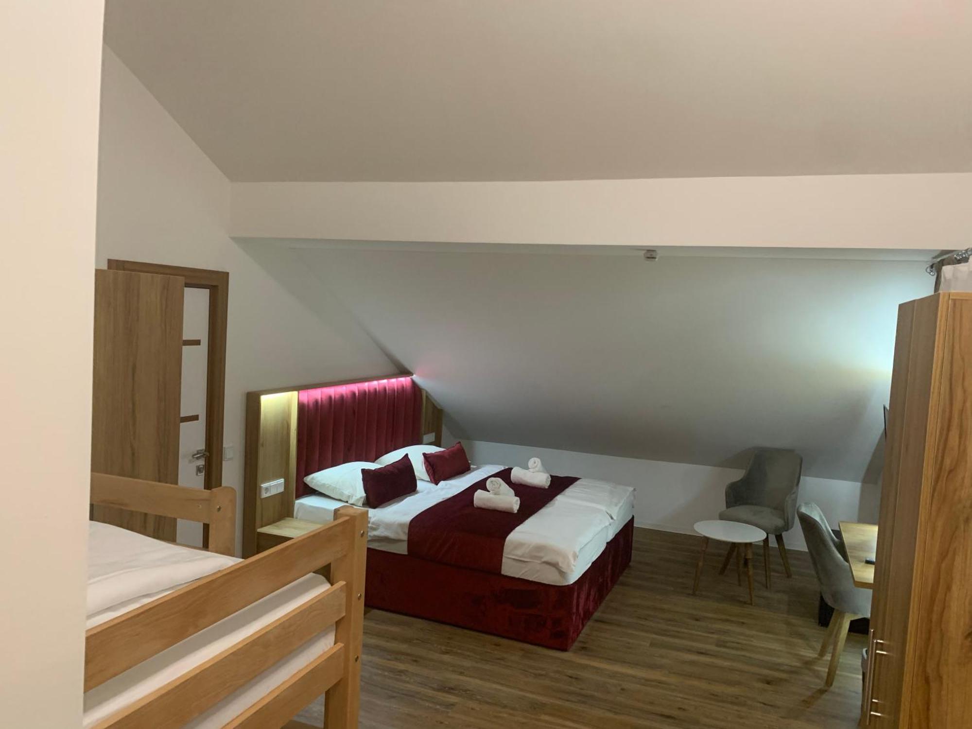 Pension Rexha Am Weissensee Füssen Εξωτερικό φωτογραφία