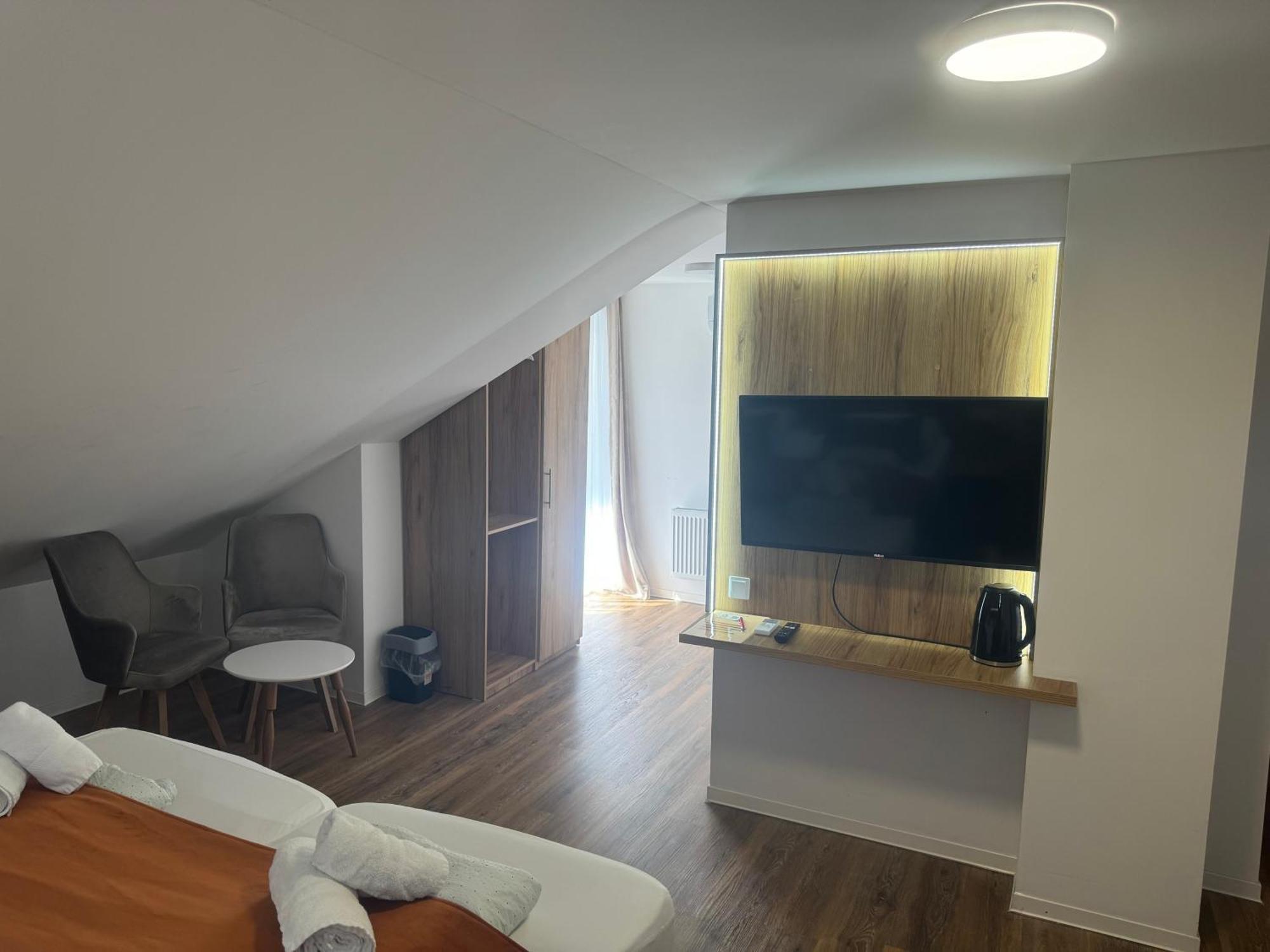 Pension Rexha Am Weissensee Füssen Εξωτερικό φωτογραφία