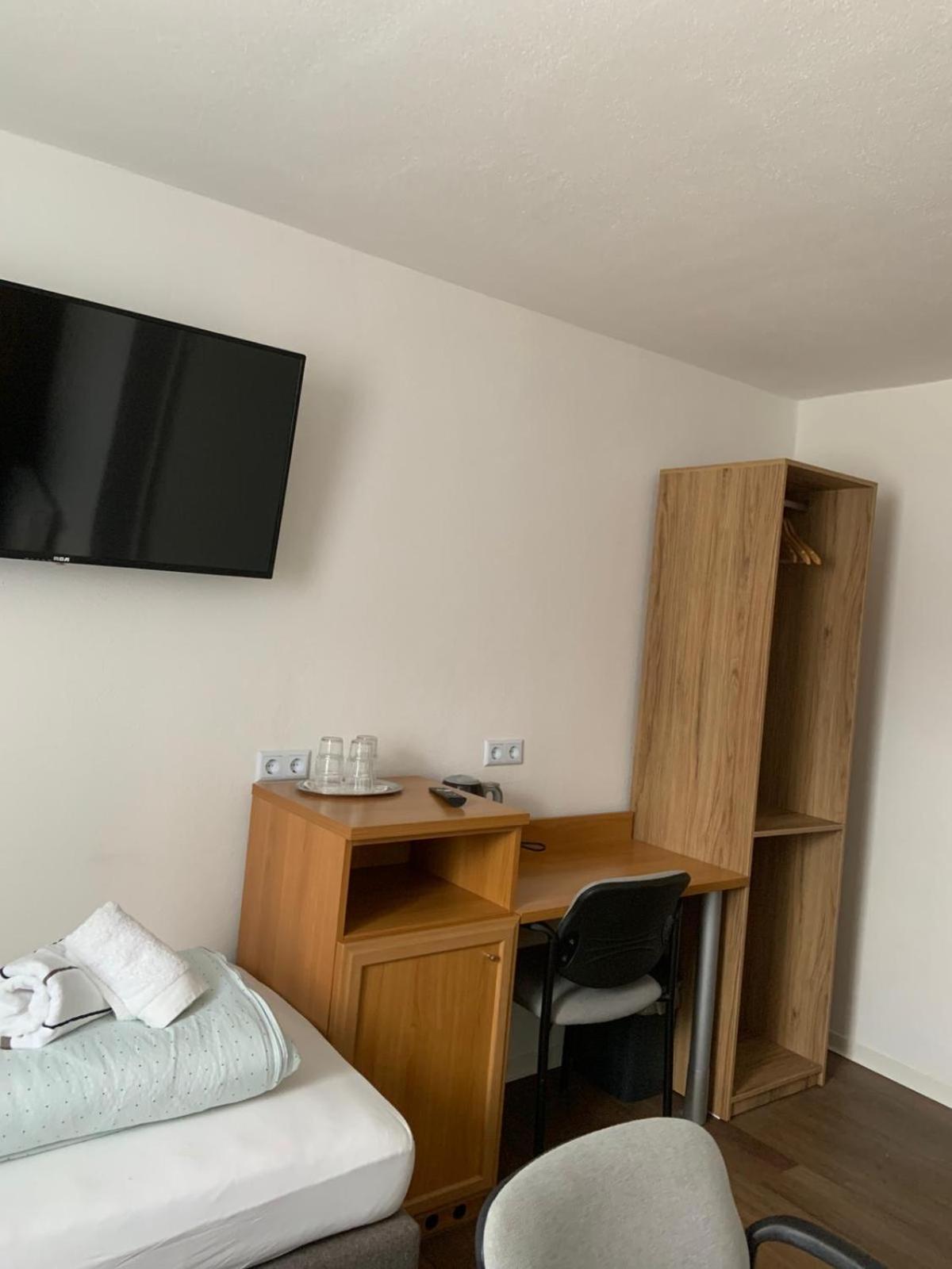 Pension Rexha Am Weissensee Füssen Εξωτερικό φωτογραφία