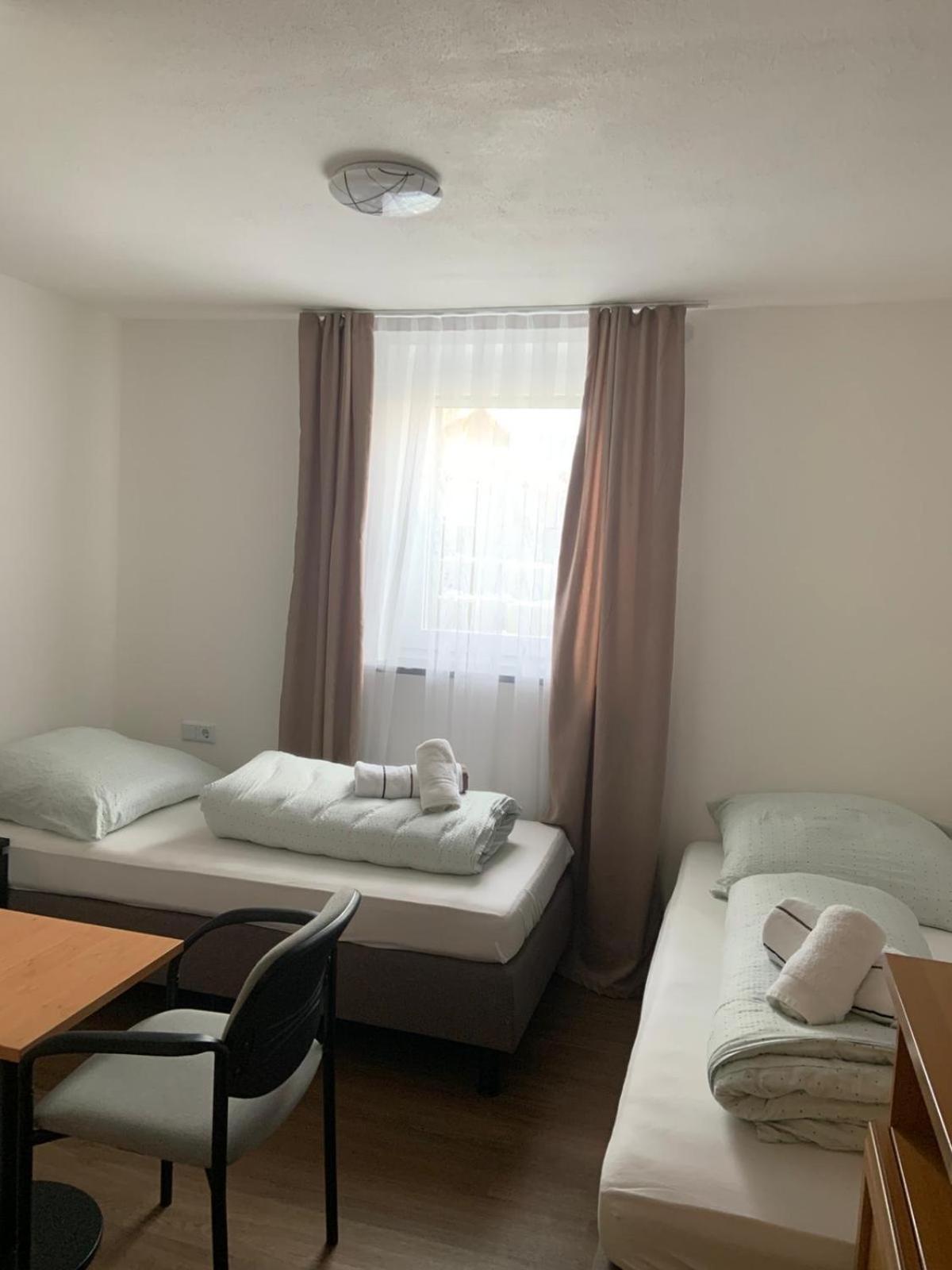 Pension Rexha Am Weissensee Füssen Εξωτερικό φωτογραφία