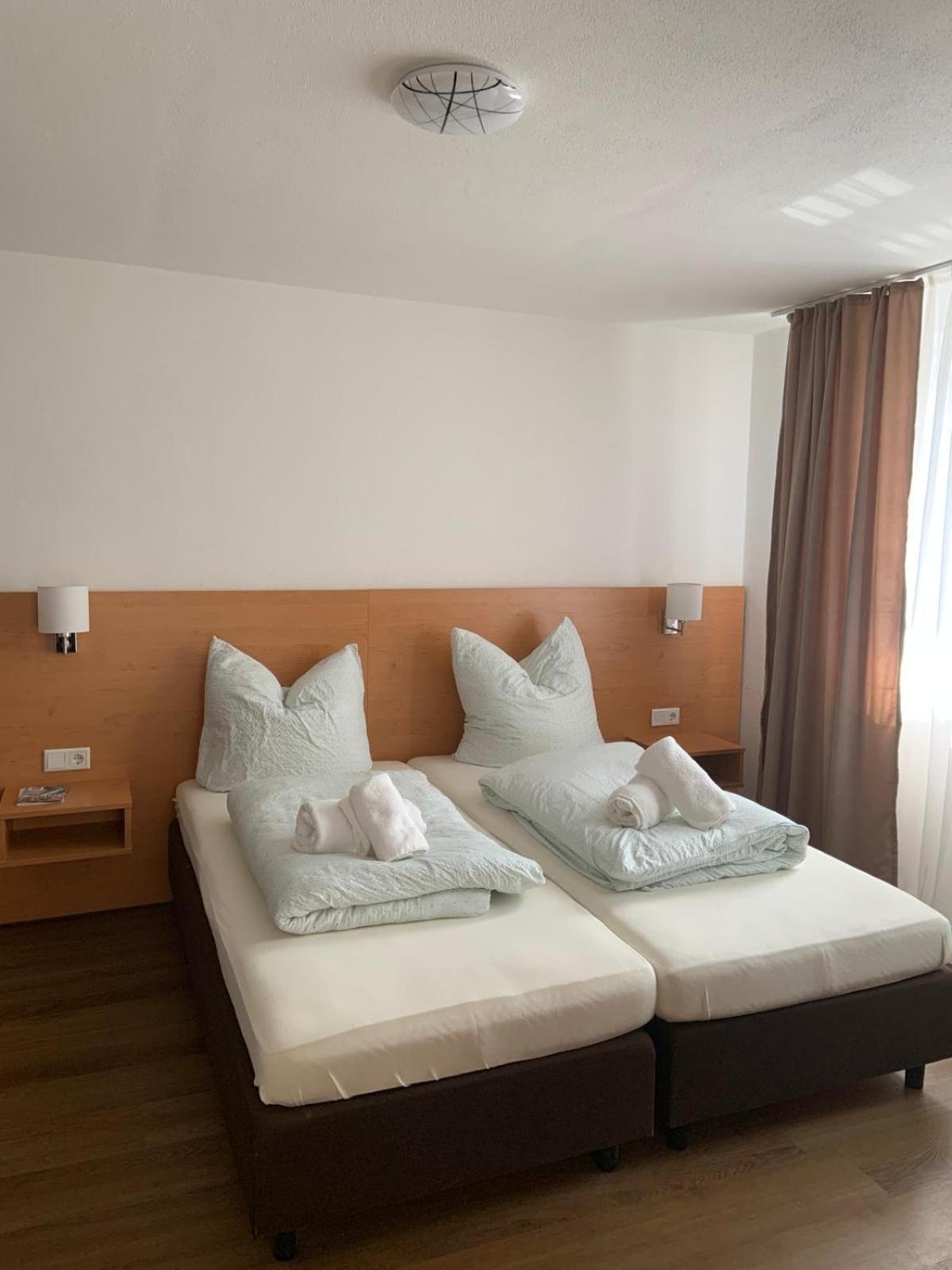 Pension Rexha Am Weissensee Füssen Εξωτερικό φωτογραφία